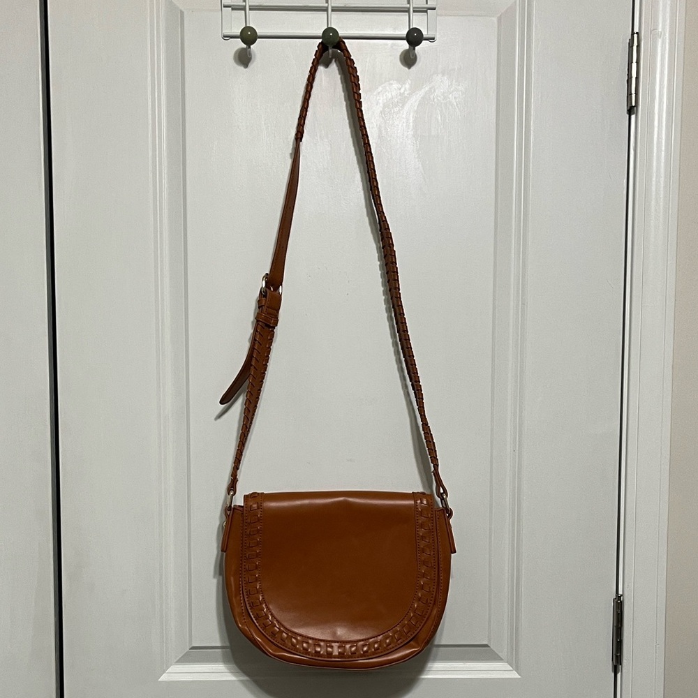 Sole Society Cross Body Bag